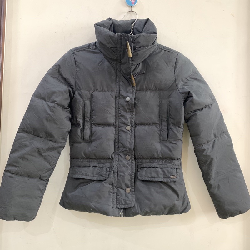 Áo phao lông vũ 2hand