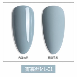 Sơn gel as mã ML.