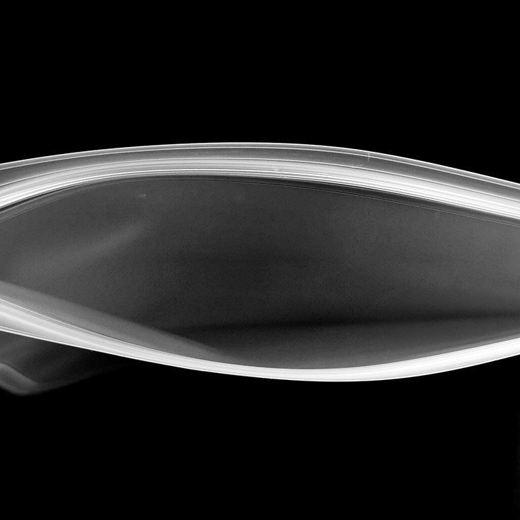 Túi Zip Dày Bảo Quản Thực Phẩm/ Túi Đựng Thực Phẩm EVA Dùng Nhiều Lần