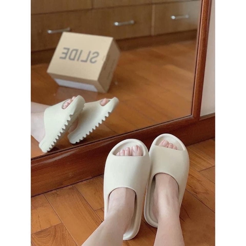 Dép siêu nhẹ yee.zyy hàng Quảng Châu xinh xắn