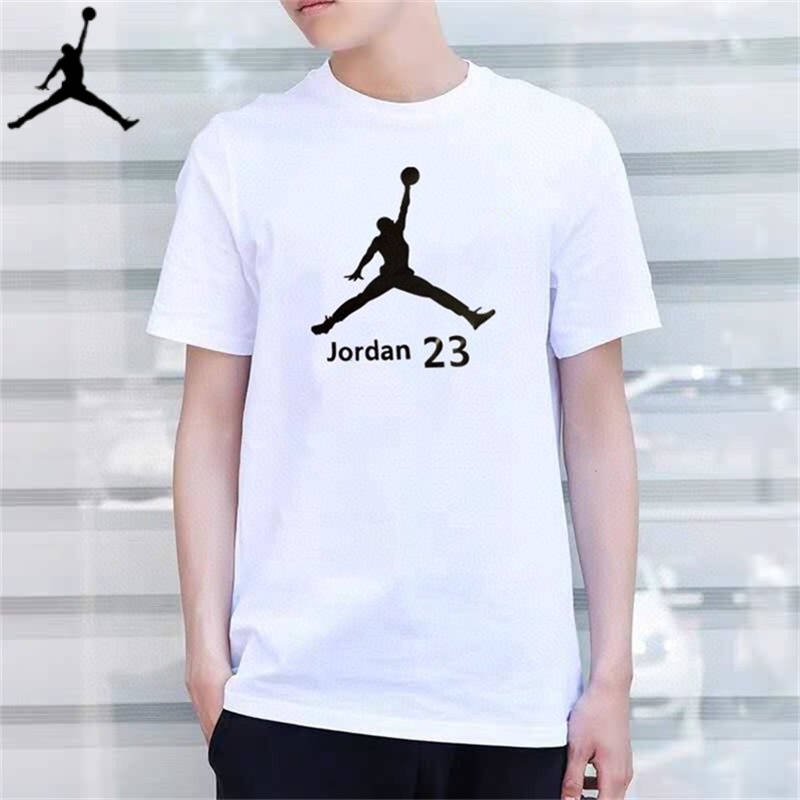 Áo Thun Nike 100% Cotton Ngắn Tay Thoáng Khí Chất Lượng Dành Cho Cặp Đôi