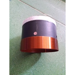 1 COIL LOA ĐỒNG 2 LỚP 77MM