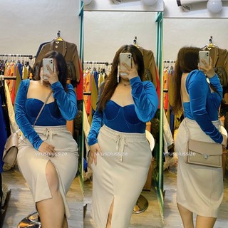 Bodysuit bar iii xuất xịn bigsize