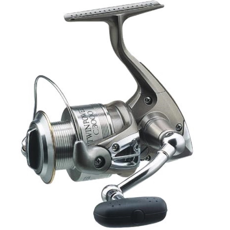Bộ vòng bi bạc đạn máy câu cá SHIMANO 05 TWIN POWER