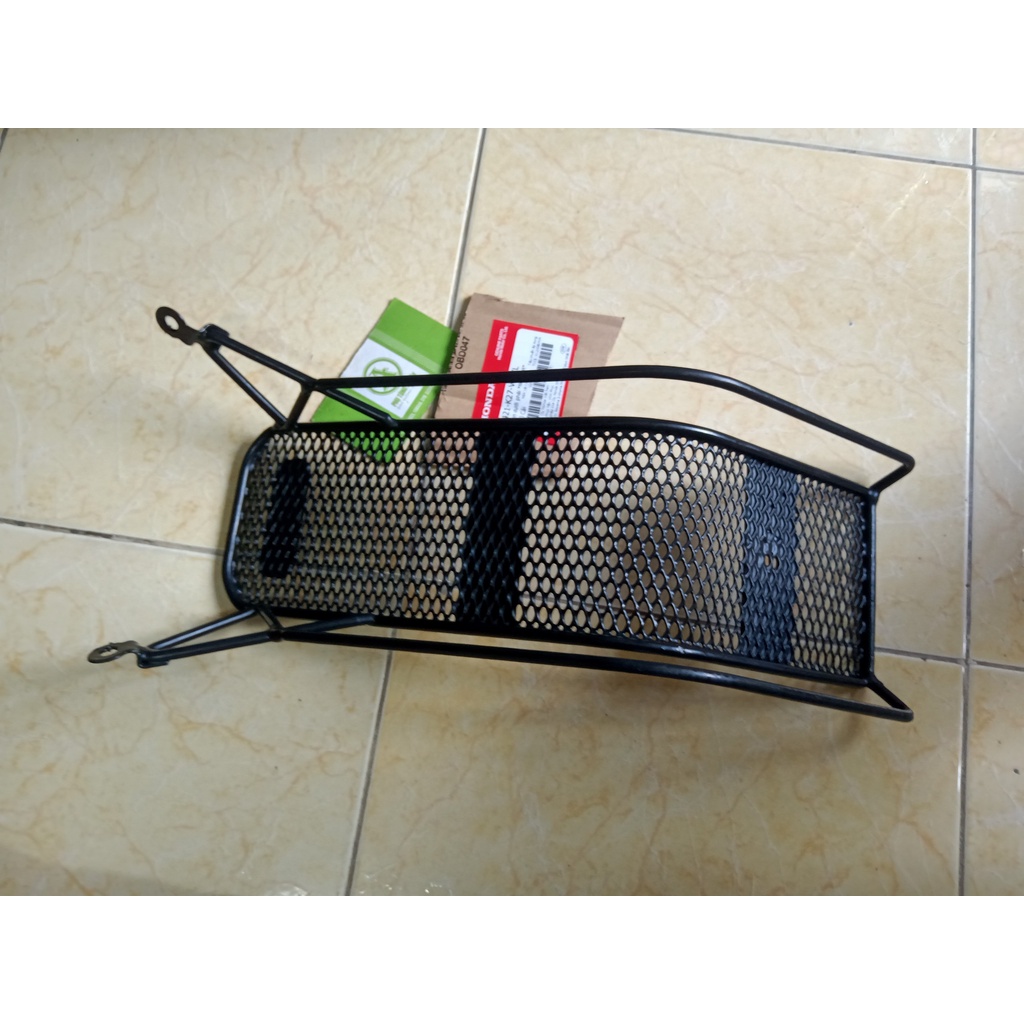 Baga lưới xe Wave RS Honda cao cấp