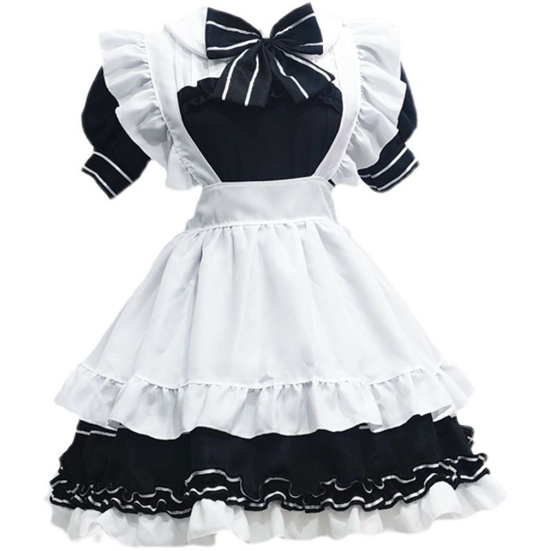 Trang phục hầu gái  Maid các loại cosplay sự kiện . kèm ảnh thật | BigBuy360 - bigbuy360.vn