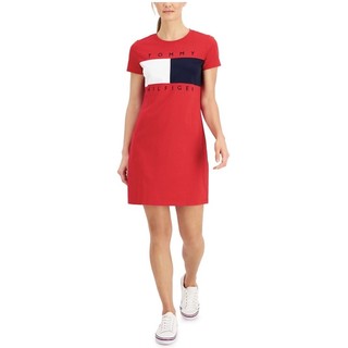 Đầm thun Tommy Hilfiger size M nhập mỹ