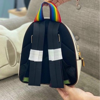 Balo mini court Backpack mini unisex
