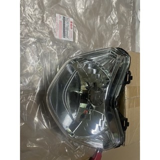bộ chóa đèn pha suzuki xbike vs axelo hàng chính hãng mới 100%