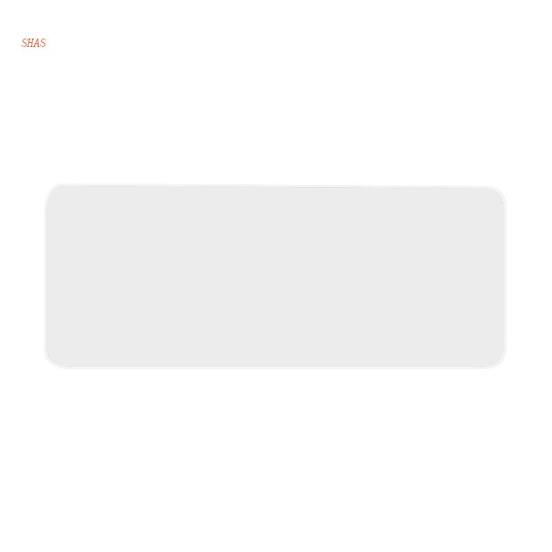 Tấm Lót Bảo Vệ Bàn Phím Máy Tính Trong Suốt Chống Thấm Nước Tiện Dụng