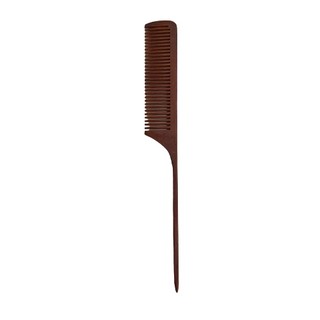 Lược sừng chải tóc gỗ