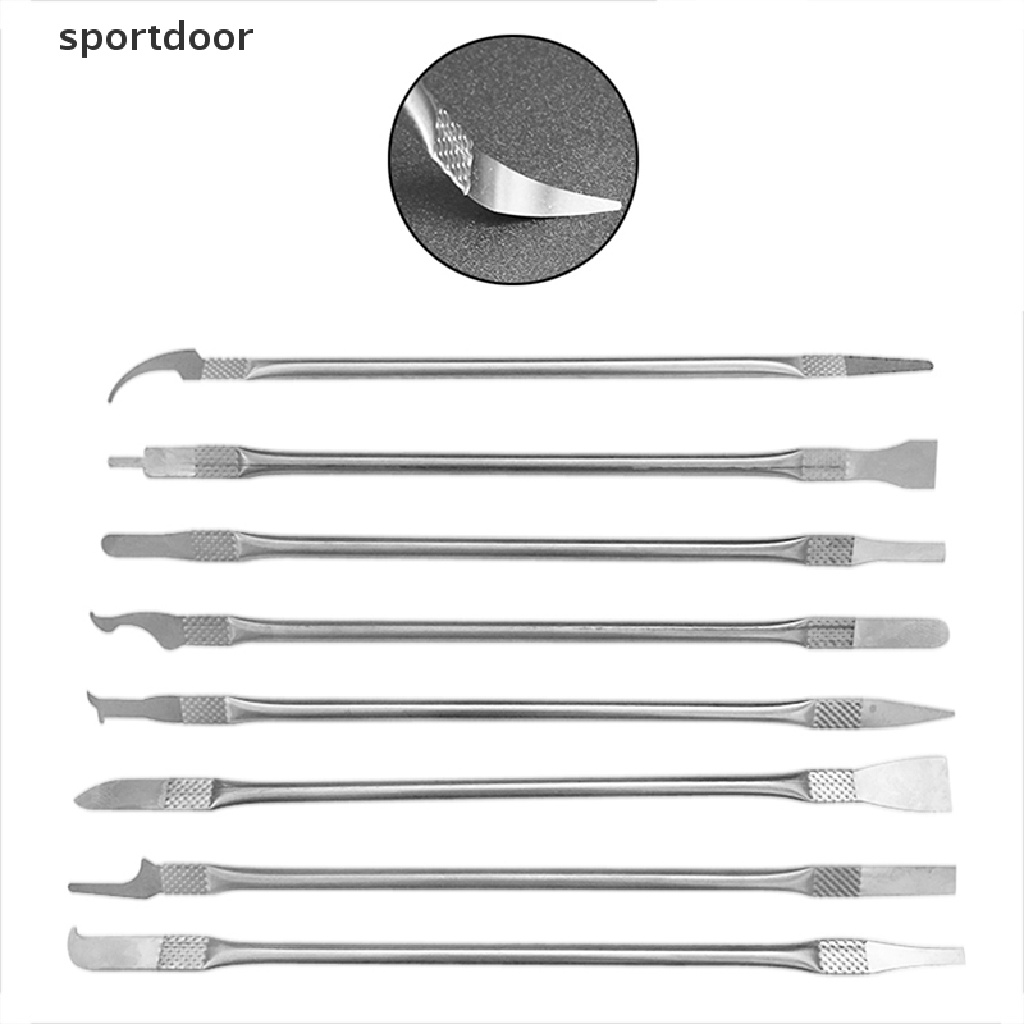 Dụng Cụ Tháo Chip Điện Thoại Di Động 8 Trong 1 Chuyên Dụng