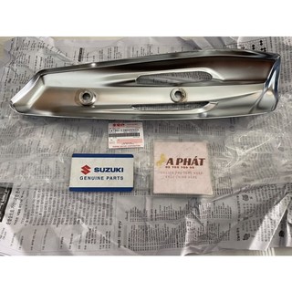 Ốp bô xe suzuki hayate