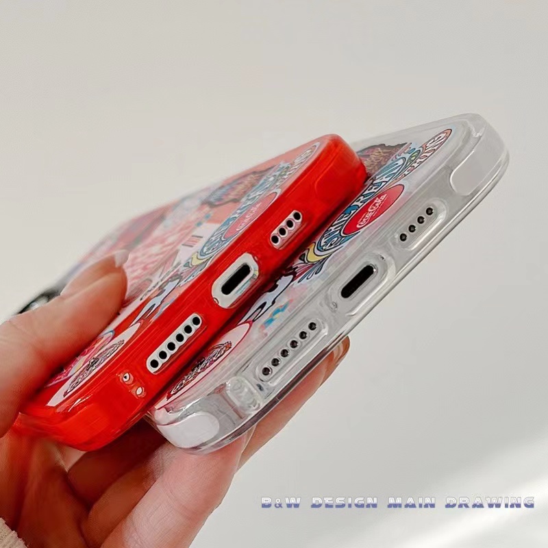 Ốp Điện Thoại TPU Mềm Trong Suốt Chống Sốc Cho iPhone 14 13 12 Pro MAX 14Plus 11 Pro MAX XR IX XS MAX