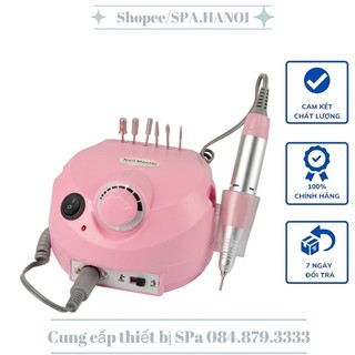 [[SPA HN]] Máy Mài Móng Làm Nail DRILL - US202