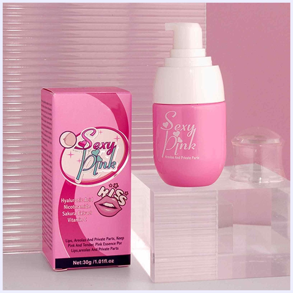 Kem Làm Sáng Da Vùng Kín Và Dưới Cánh Tay / Đầu Gối / Đầu Gối