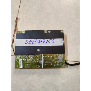 bo nguồn màn hình DELL E1715S