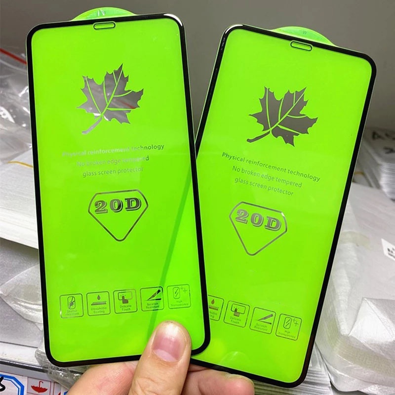 Kính Cường Lực 20d Toàn Màn Hình Cho oppo reno 6 6z 5 4 se 4z 4f lite 3 pro 2z 2f 2 10x