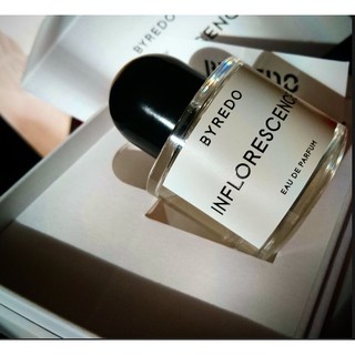 Nước hoa By.r.do Inflorescence 10ml