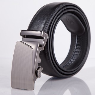 Dây Thắt Lưng Da Nam Cao Cấp Hình BL05