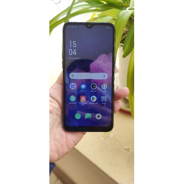Điện thoại Oppo A1K