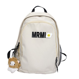 Balo Nam Nữ Thời Trang Giá Rẻ Basic Minaaa Store BL1