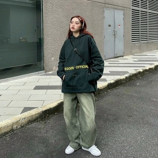 Áo Hoodie Minimalism