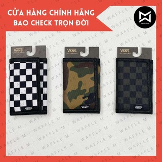 Ví vans có sẵn - đầy đủ tag