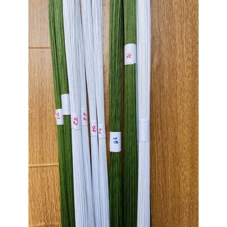 Kẽm giấy làm hoa, kẽm giấy (làm hoa đất set, làm hoa voan, hoa giấy cac loại