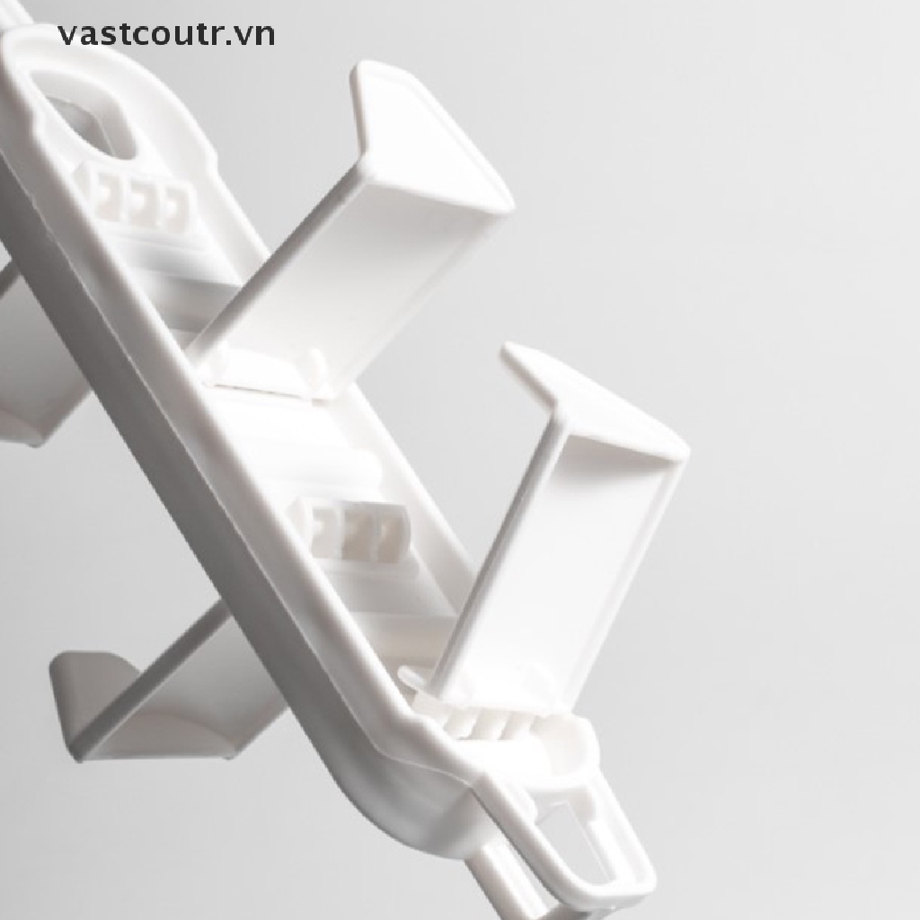 Móc Treo Quần Áo Nhiều Tầng Tiết Kiệm Không Gian