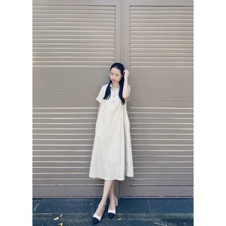 Đầm Navia Shirt