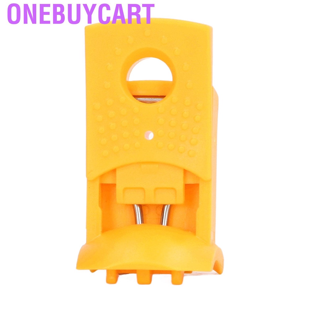 Onebuycart Circuit Breaker Lockout Device Kit Isolation Mini Hot