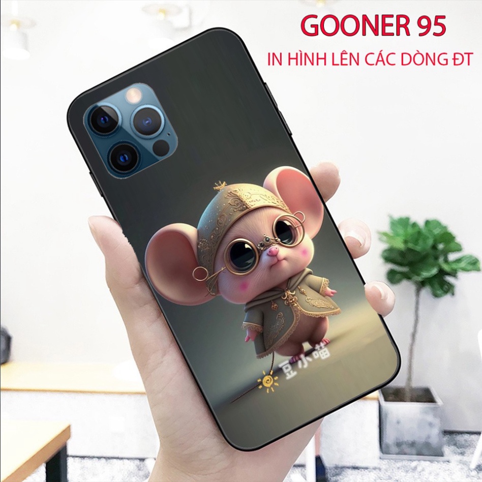 ỐP LƯNG IPHONE 11 PRO MAX-IP 12 PRO MAX-IP 13 PRO-IP 12PRO MAX IN HÌNH 12 CON GIÁP CÁ TÍNH SIÊU NGẦU