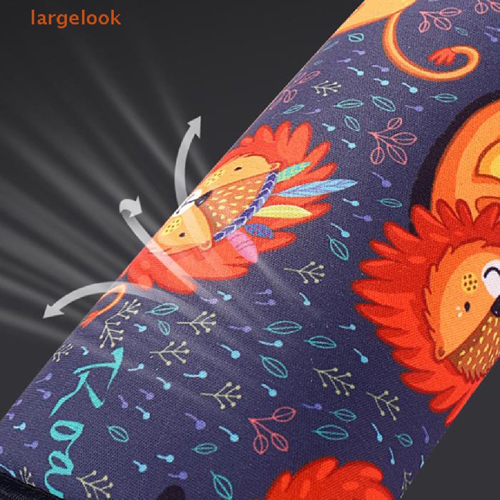 Vỏ Bọc Dây Đai An Toàn Trên Xe Hơi Dành Cho Trẻ Em