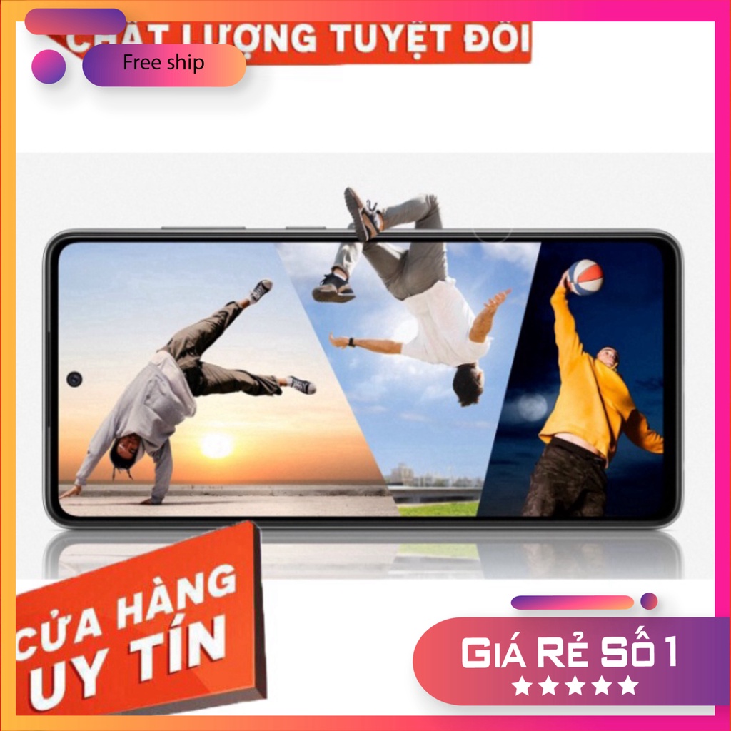 Samsung A52 ( 8/256GB ) - didongviet3456