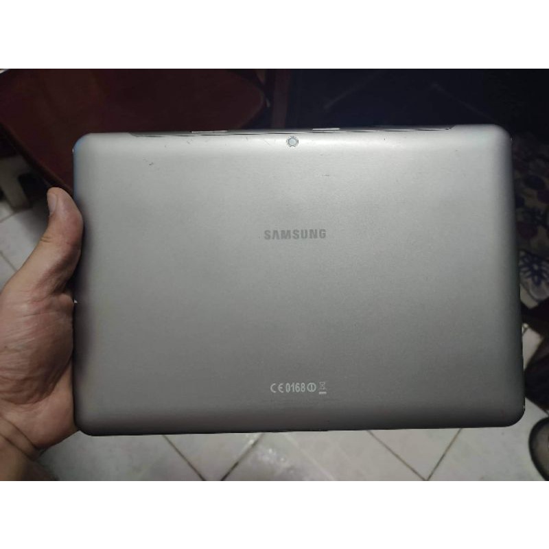 Máy tính bảng Samsung Tab 10.1 inch - P5100, lắp sim nghe gọi, Android 7.1 cài đc mọi ứng dụng