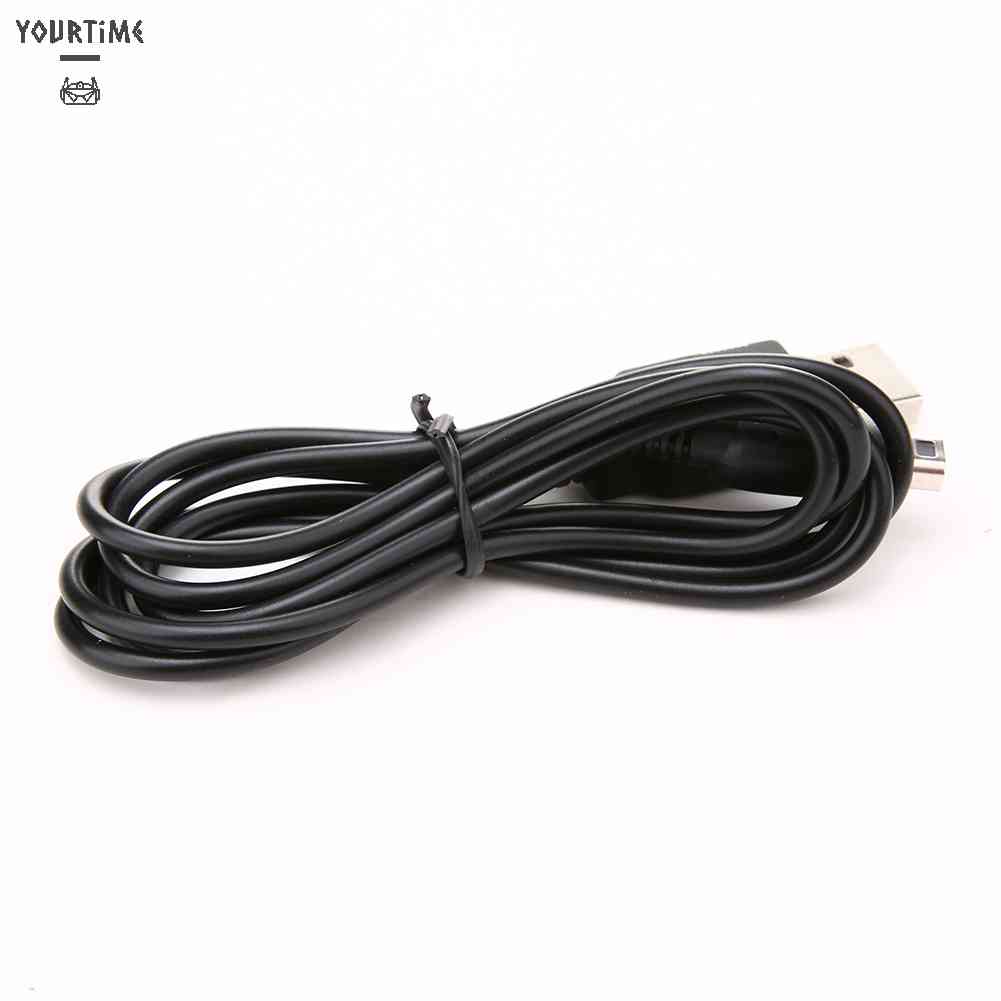 Cáp Sạc USB Cho Nintendo 2DS NDSI 3DS 3DSXL NEW 3DS NEW 3DSXL