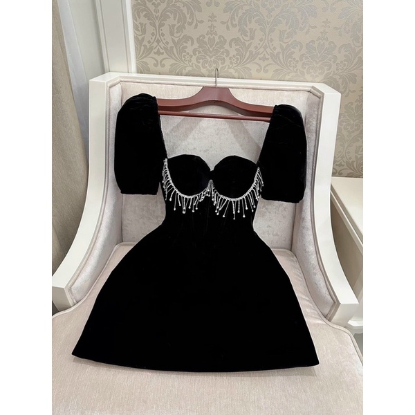 Dây đá tua rua ,phụ kiện may mặc