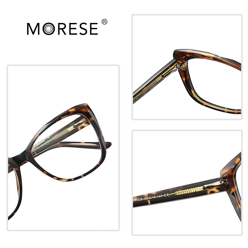 Kính Mát TR90 Gọng Đen Thời Trang