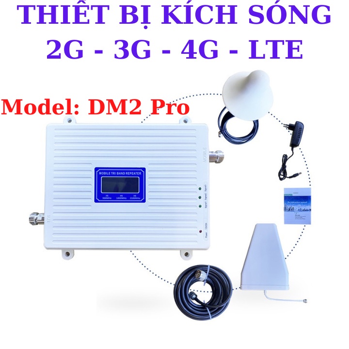 BỘ KÍCH.SÓNG.3G,4G CHO TẤT CẢ CÁC NHÀ MẠNG,Thiết Bị Kích.Sóng, ổn định sóng 3G 4G
