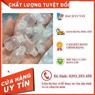 [ HÀNG CHUẨN ] Combo 10 ống hút máu bầm, máu mủ 5ml-10ml
