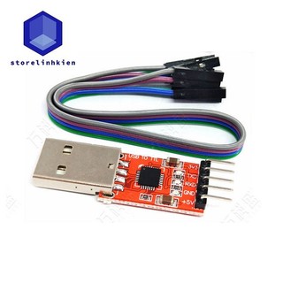 CP2102 Mạch Chuyển Đổi USB To TTL UART