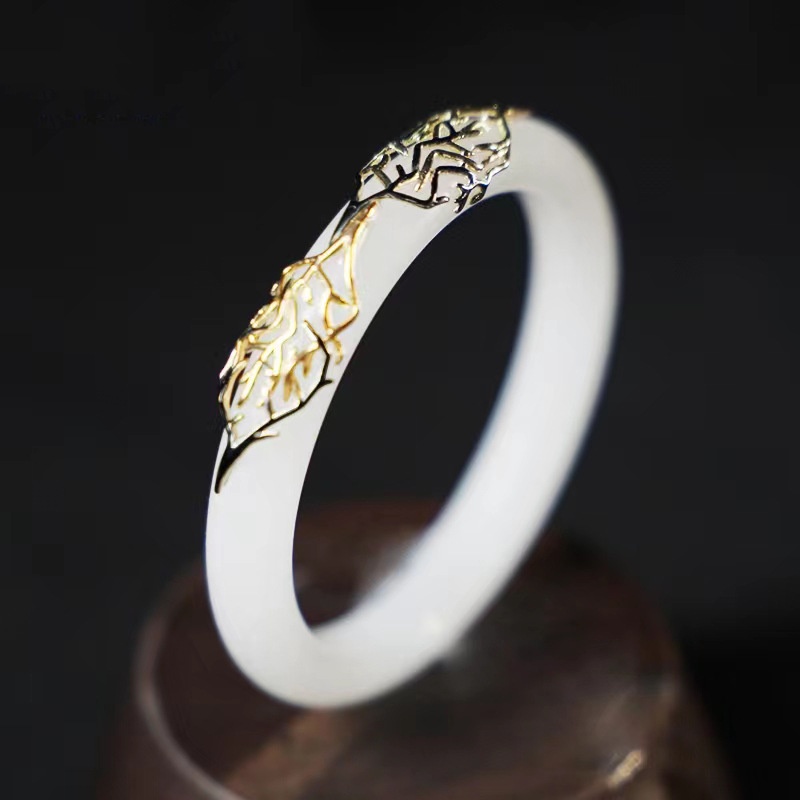 Vòng Đeo Tay Màu Xanh Dương Phong Cách Mới 2023