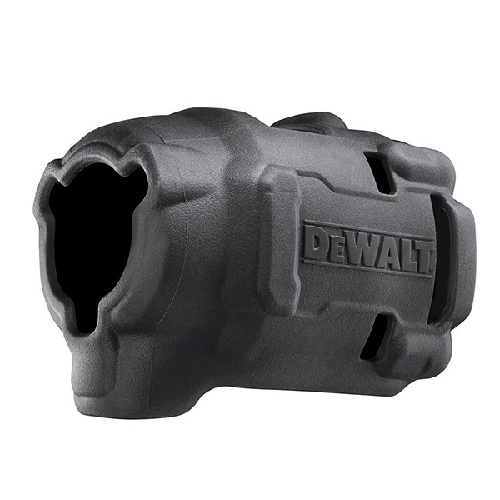 Bọc cao su bảo vệ máy DCF850 Dewalt PB850-QZ Chính hãng