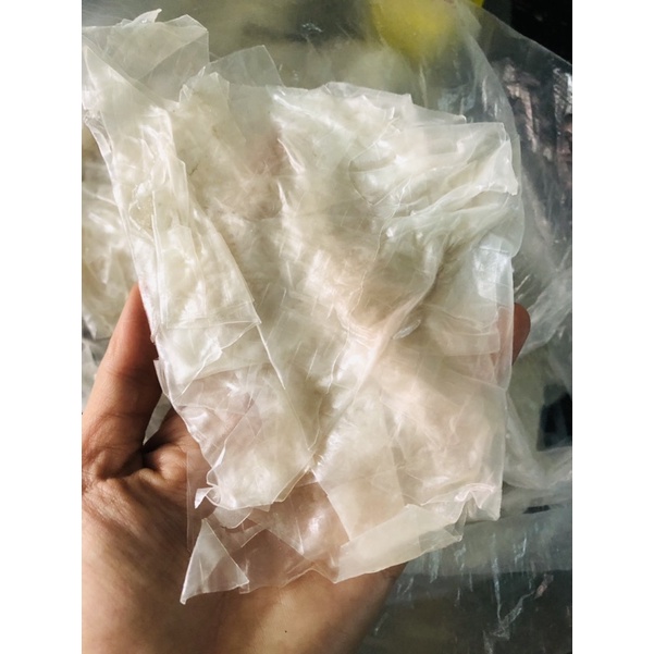 Bánh tráng rìa Phơi Sương dẻo thơm loại 1