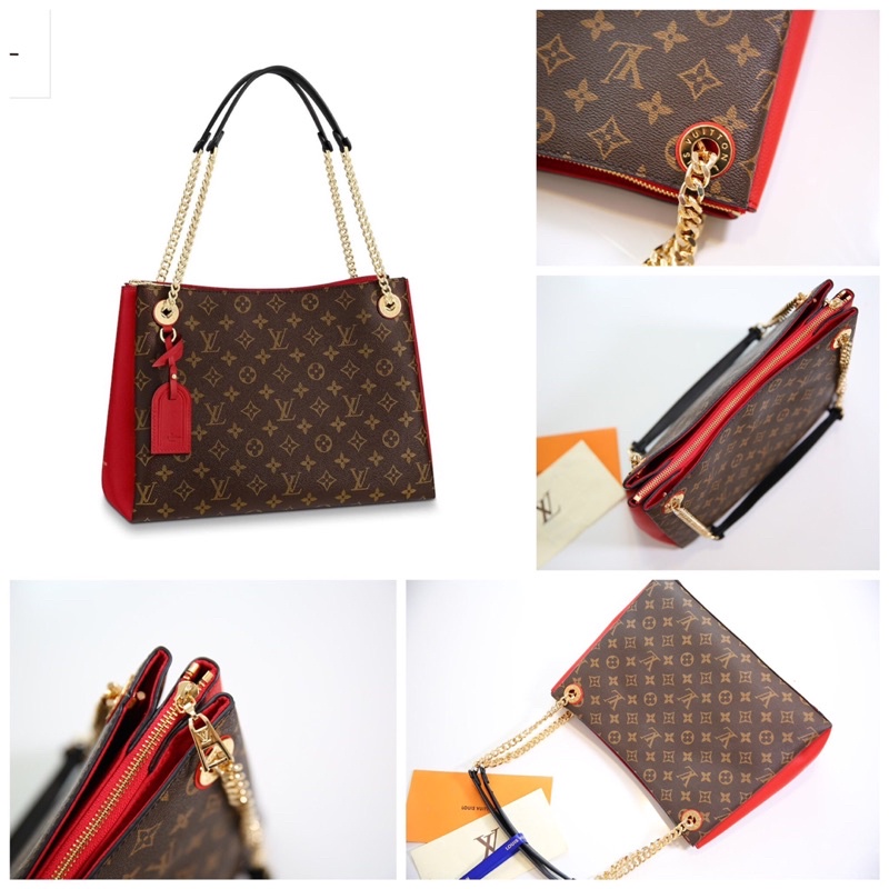 Túi LV hàng cao cấp loại 1