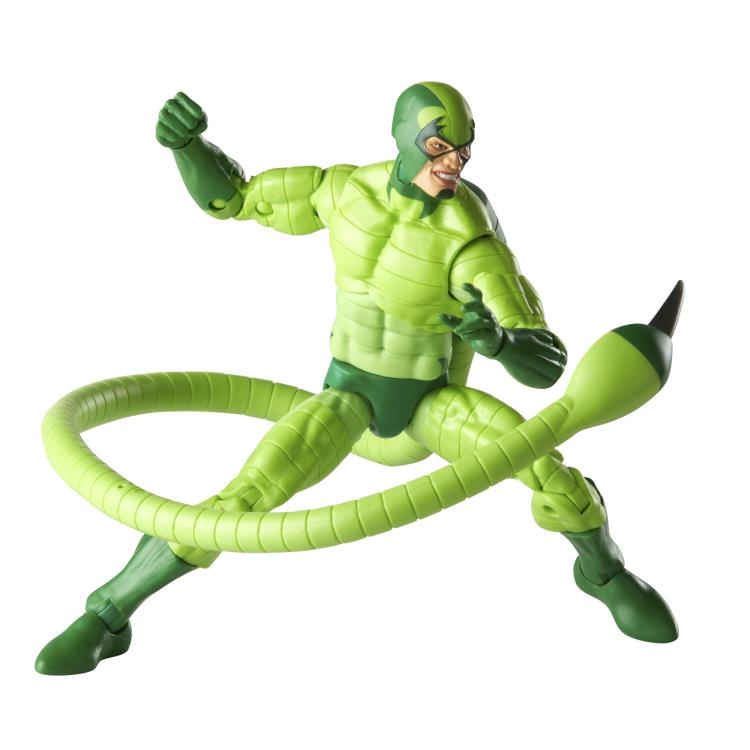 Mô Hình Marvel Legend - Scorpion