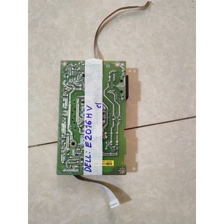 bo nguồn màn hình DELL E2016HV