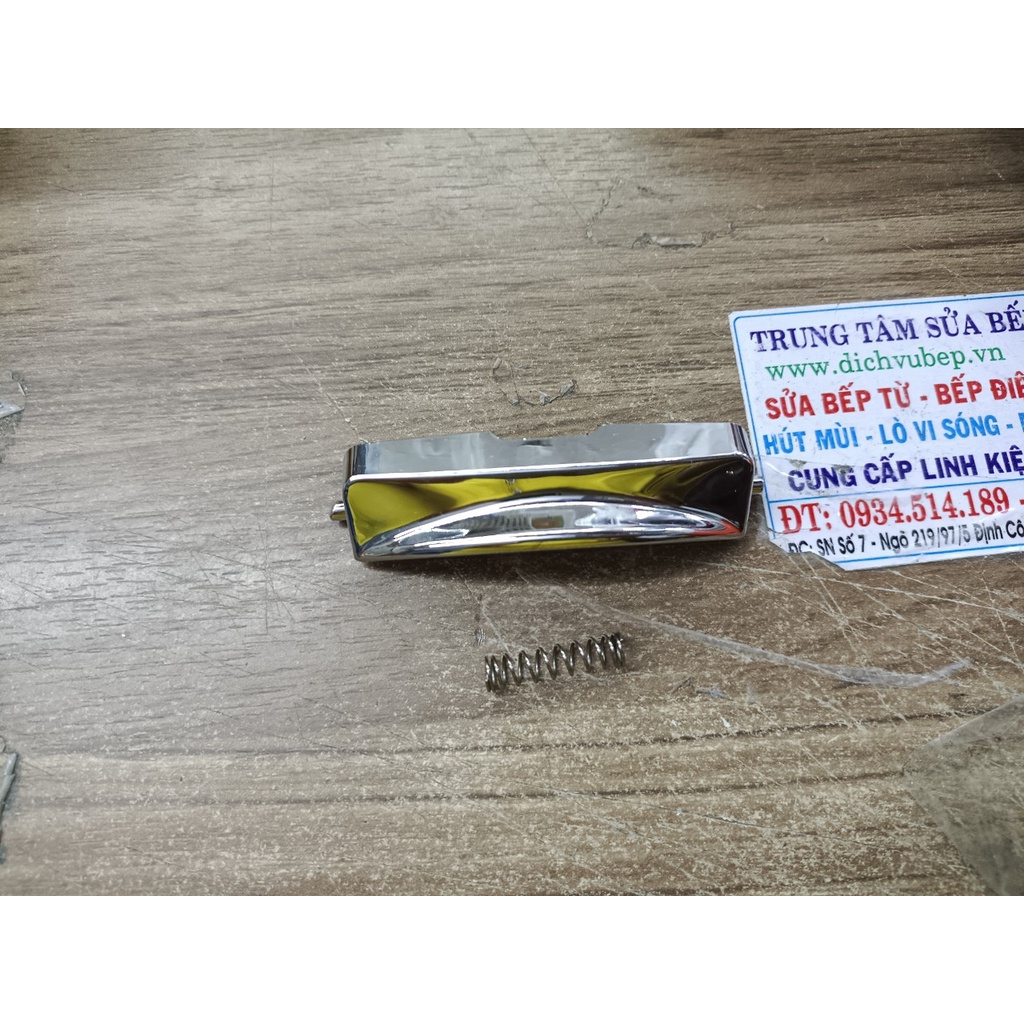 Lẫy nồi cơm điện Cuckoo 7cm