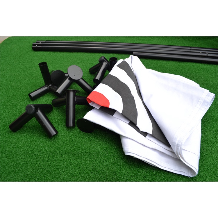 Hồng tâm phát bóng swing Golf PGM-1,5m x1,5m : Vải chuyên dụng cao cấp dầy dặn, bền bỉ, chính hãng